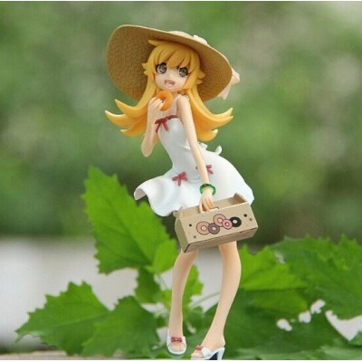 Bakemonogatari - Figura de Oshino Shinobu
