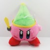 Peluche de Kirby