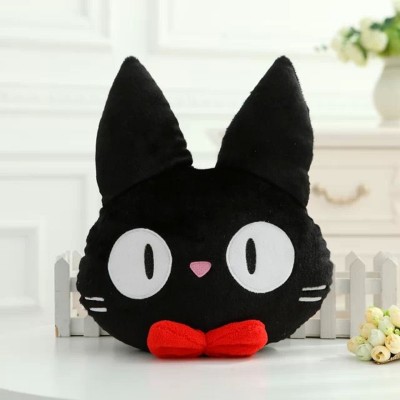 Kiki Delivery Service - Cojin de Jiji