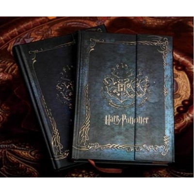 Agenda/Diario de Harry Potter