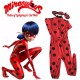 Cosplay - Las aventuras de LadyBug