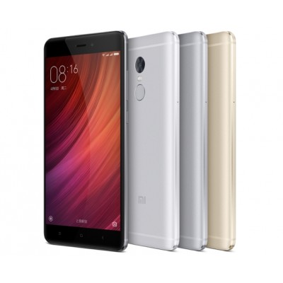 Smartphone Xiaomi Redmi Note 4