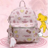 Mochila de Sakura Card Captor