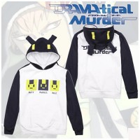 Dramatical Murder - Sudadera con capucha
