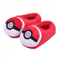 Zapatillas Pokeball
