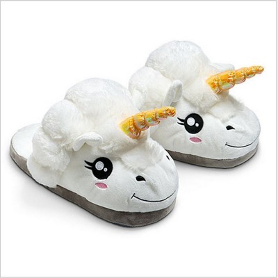 Zapatillas Unicornio