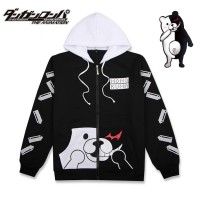Danganronpa - Sudadera Monokuma tipo 2