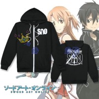 Sword Art Online - Sudadera con capucha