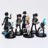 Ao No Exorcist - Pack de 7 figuras