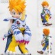 DIGIMON - Figura de Yamato Ishida