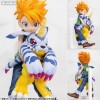 DIGIMON - Figura de Yamato Ishida