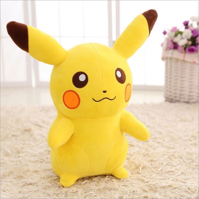 Peluche de Pikachu 30cm