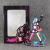 LOL - Figura de Jinx 24cm