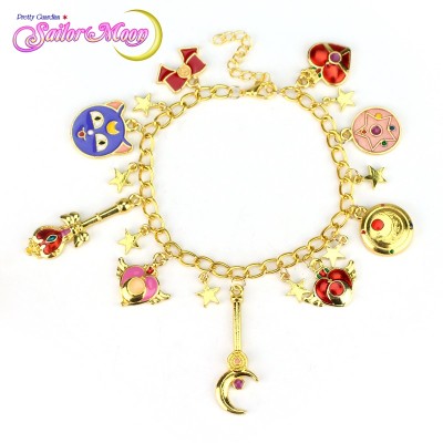 Pulsera de Sailor Moon