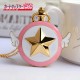 Colgante Reloj de Sakura Card Captor