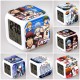 Kuroko no basket - Reloj Despertador