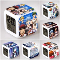 Kuroko no basket - Reloj Despertador