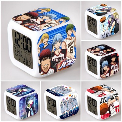 Kuroko no basket - Reloj Despertador