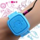 Reproductor MP3 de Pulsera