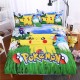 Pokemon - Funda Nordica