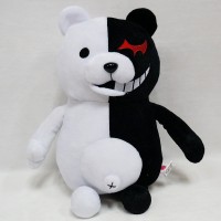Dangan Ronpa - Peluche Monokuma