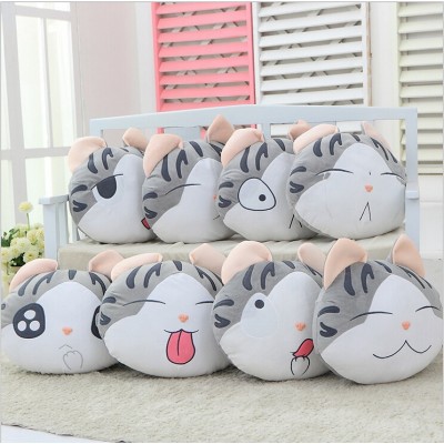 Chi Sweet Home - Cojin con orejitas