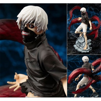 Tokyo Ghoul - Figura Kaneki Ken