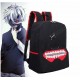 Tokyo Ghoul - Mochila Máscara