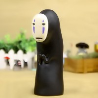 Kaonashi - Figura y hucha de 20cm