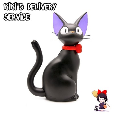 Kiki's Delivery Service - Hucha de Jiji