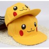 Pokemon - Gorra de Pikachu