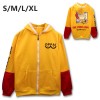 One Punch Man - Sudadera con capucha