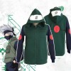 Naruto - Sudadera Hatake Kakashi