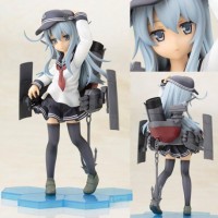 Kantai Collection - Figura de Hibiki