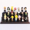 Naruto - Set de 21 figuras