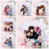 Sekai-ichi Hatsukoi - Camiseta Unisex