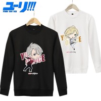 Yuri on Ice - Sudadera Unisex