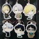 Yuri on Ice - Llaveros Variados