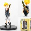 Nanatsu no taizai - Figura de Meliodas