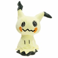 Pokemon - Peluche de Mimikyu