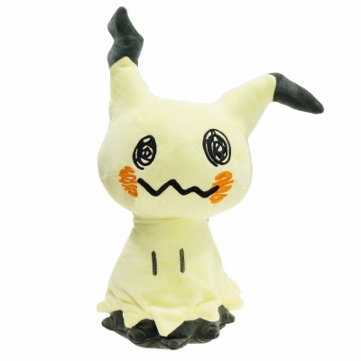 Pokemon - Peluche de Mimikyu