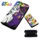 Sailor Moon - Cartera Luna y Artemis
