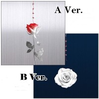 [K-POP] B.A.P - ROSE 6th Album Vers. A o B