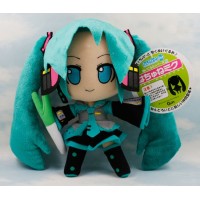 Vocaloid - Peluche Hatsune Miku