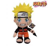 Peluche de Naruto Uzumaki