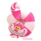 Peluche cojin de Cheshire Cat