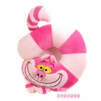 Peluche cojin de Cheshire Cat