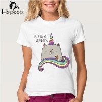 Camiseta Gaticornio