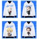 Sudadera con capucha Yuri on Ice