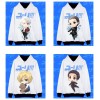 Sudadera con capucha Yuri on Ice